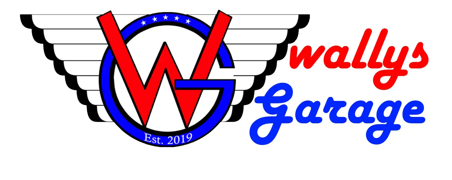 Wally's Garage